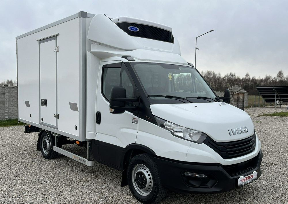 Iveco Daily - Refrigerated van: picture 1 Iveco Daily - Refrigerated van: picture 1