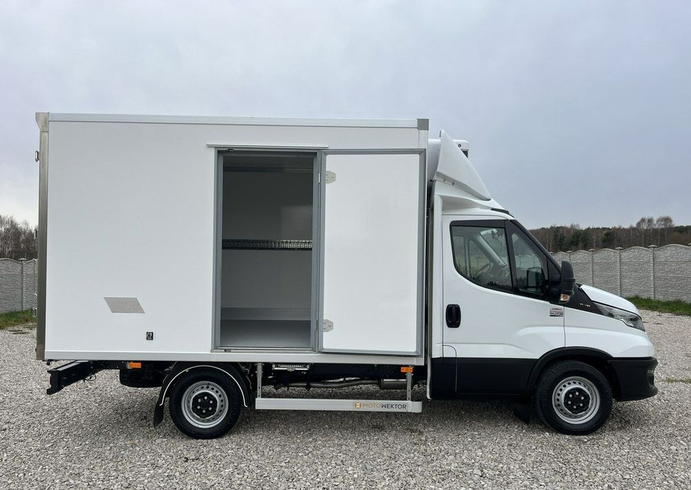 Iveco Daily - Refrigerated van: picture 5 Iveco Daily - Refrigerated van: picture 5