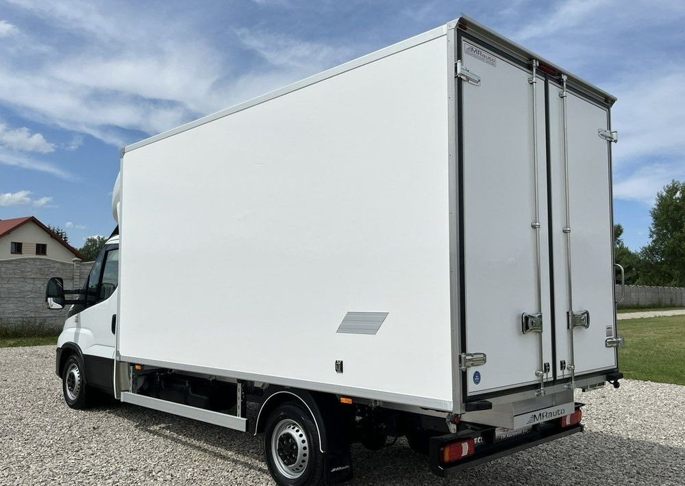 Iveco Daily - Refrigerated van: picture 2 Iveco Daily - Refrigerated van: picture 2