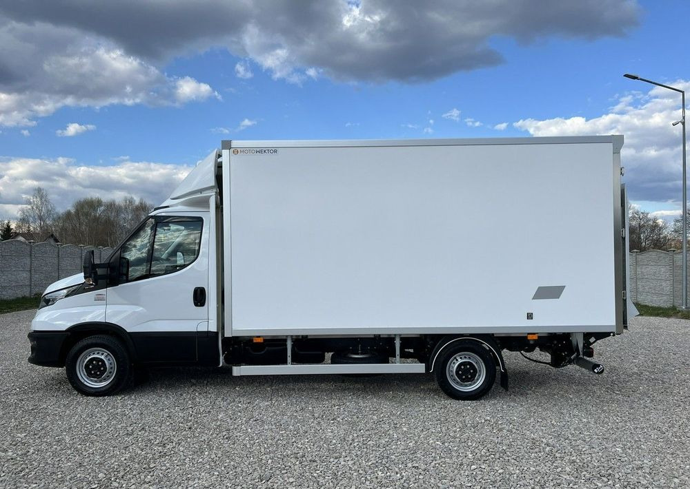 Renault Master - Refrigerated van: picture 3 Renault Master - Refrigerated van: picture 3