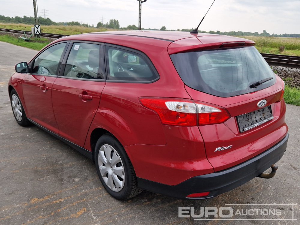 2011 Ford Focus - Car: picture 3 2011 Ford Focus - Car: picture 3