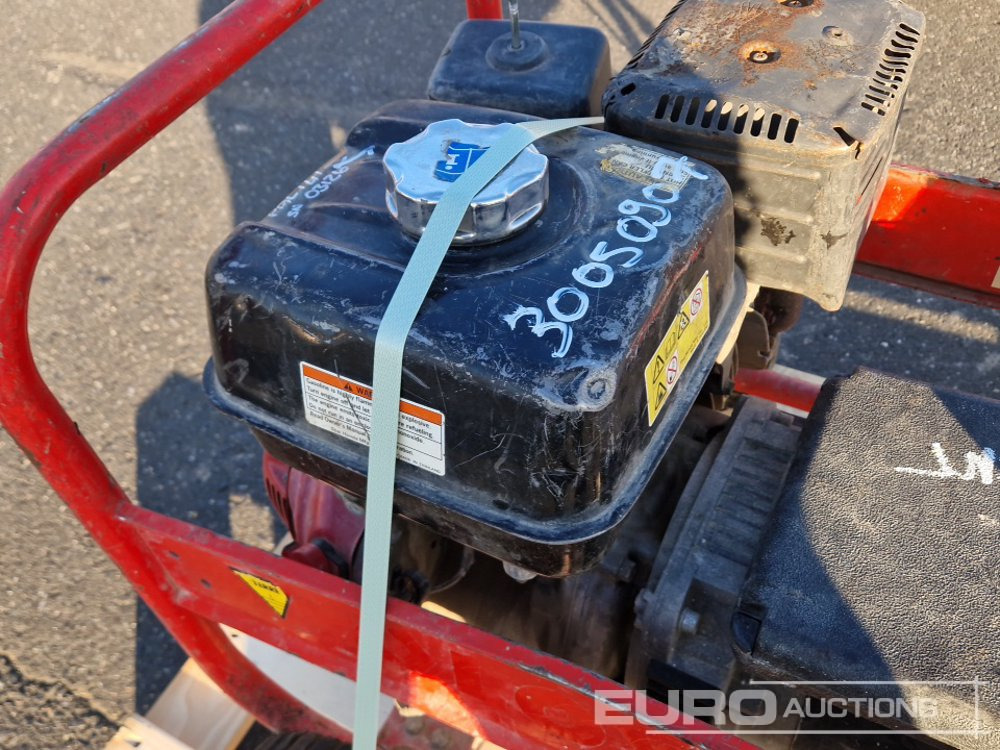 2011 Pramac E8000 - Generator set: picture 5 2011 Pramac E8000 - Generator set: picture 5