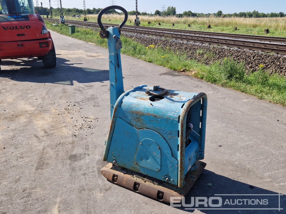 2011 Weber CR8CCD - Asphalt machine: picture 2 2011 Weber CR8CCD - Asphalt machine: picture 2