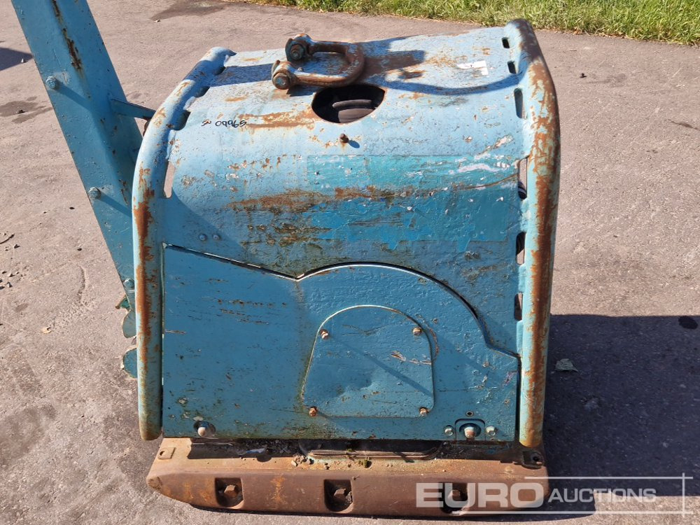 2011 Weber CR8CCD - Asphalt machine: picture 5 2011 Weber CR8CCD - Asphalt machine: picture 5