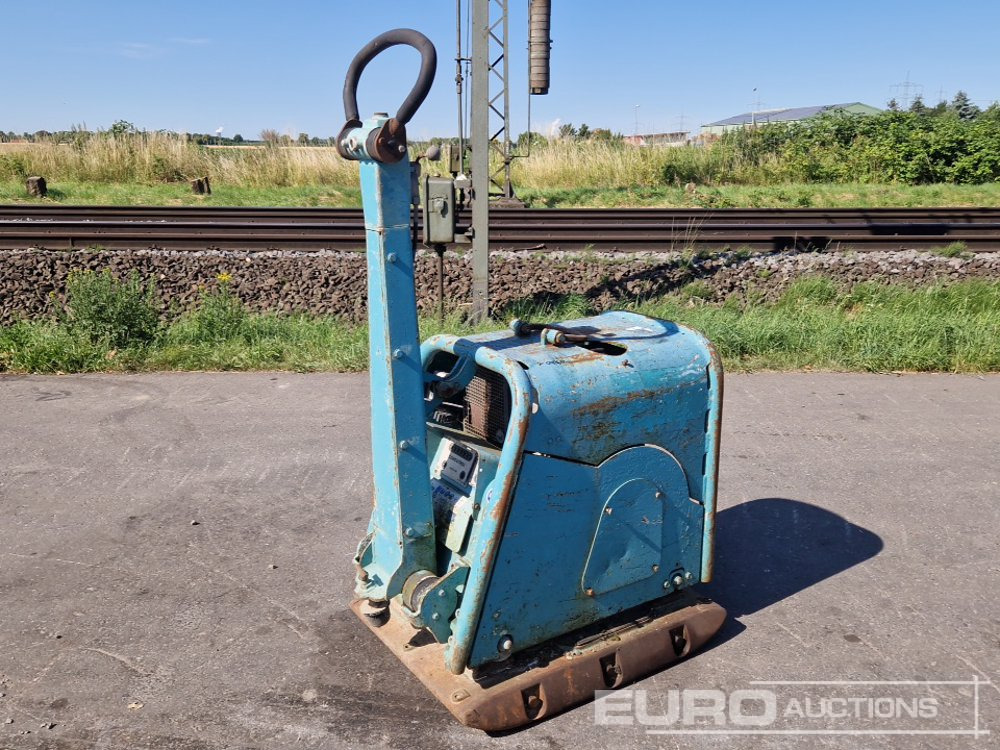 2011 Weber CR8CCD - Asphalt machine: picture 1 2011 Weber CR8CCD - Asphalt machine: picture 1