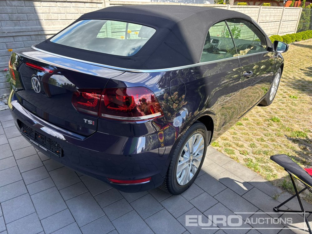 2013 Volkswagen Golf - Car: picture 2 2013 Volkswagen Golf - Car: picture 2