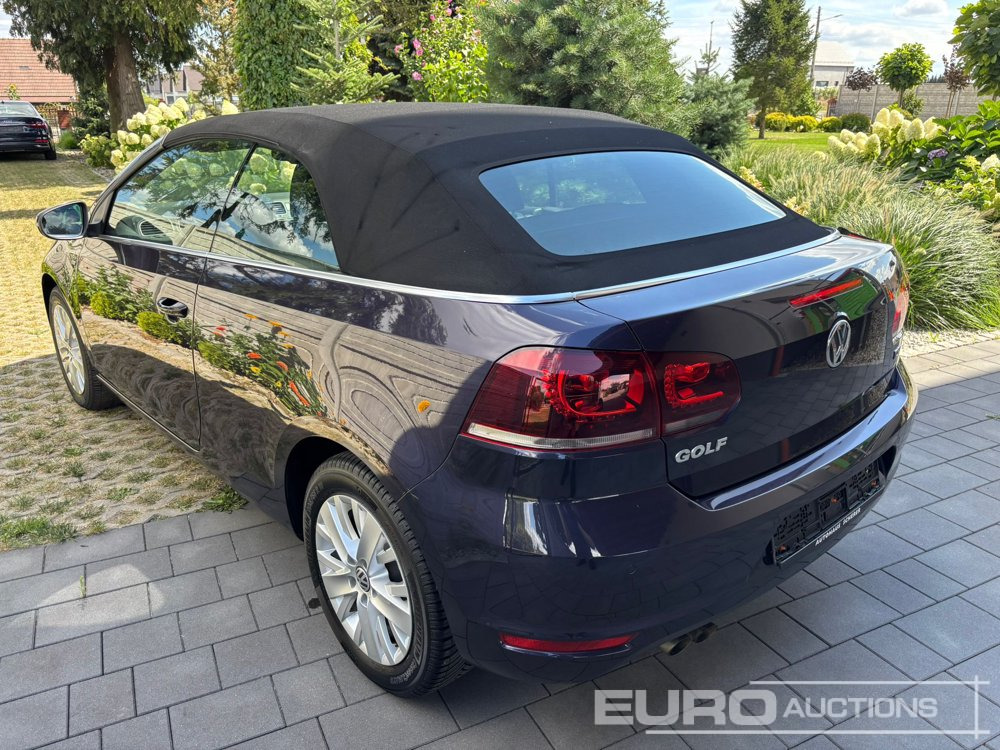 2013 Volkswagen Golf - Car: picture 3 2013 Volkswagen Golf - Car: picture 3