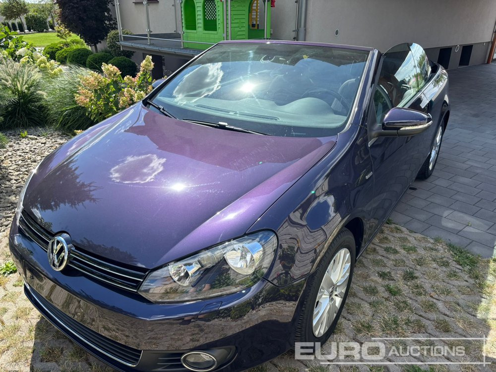2013 Volkswagen Golf - Car: picture 5 2013 Volkswagen Golf - Car: picture 5