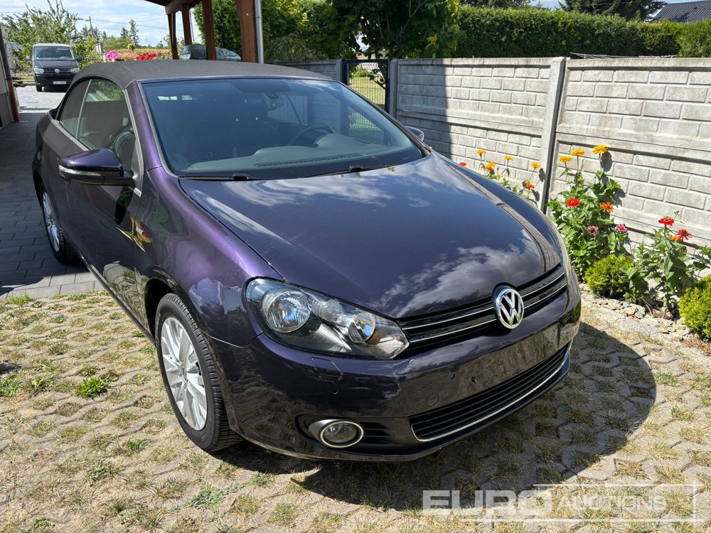 2013 Volkswagen Golf - Car: picture 4 2013 Volkswagen Golf - Car: picture 4