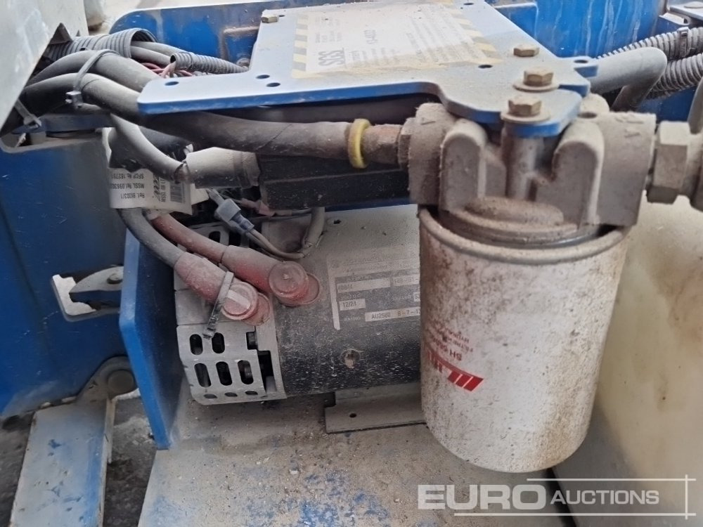 Aerial platform 2014 Genie GS-1932: picture 20 Aerial platform 2014 Genie GS-1932: picture 20