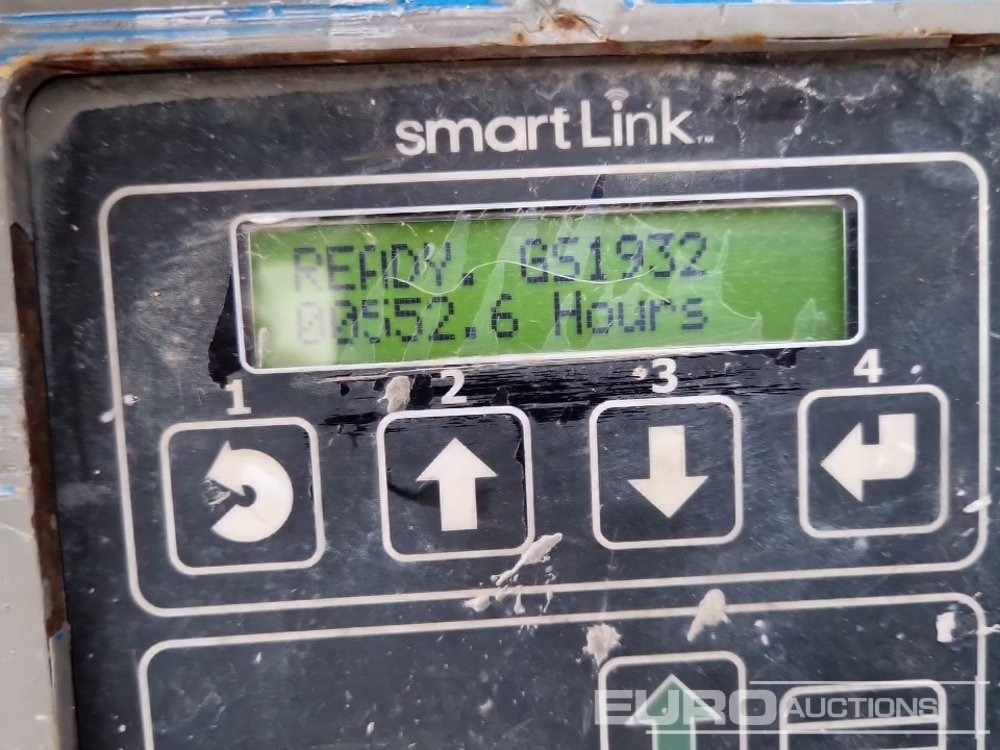 Aerial platform 2014 Genie GS-1932: picture 22 Aerial platform 2014 Genie GS-1932: picture 22