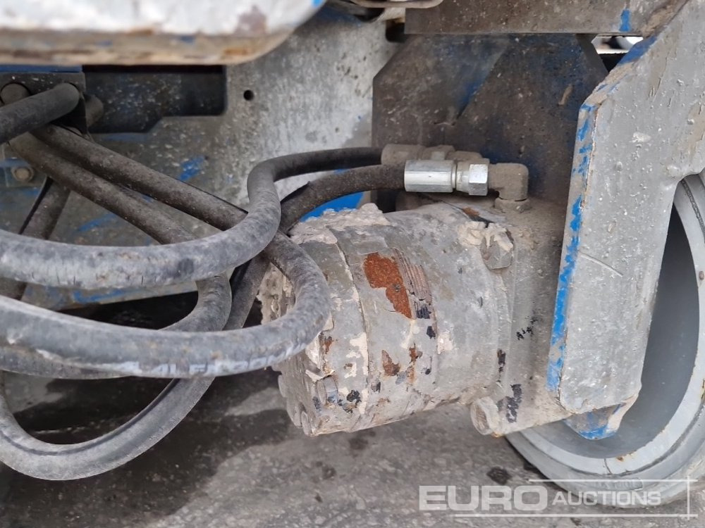 Aerial platform 2014 Genie GS-1932: picture 12 Aerial platform 2014 Genie GS-1932: picture 12