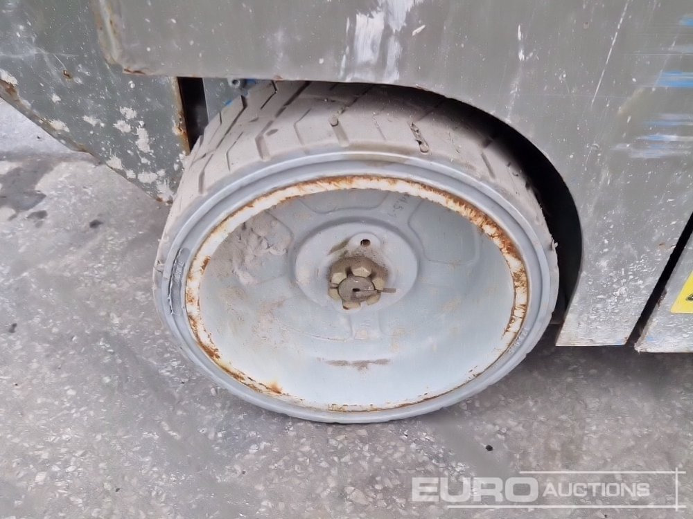 Aerial platform 2014 Genie GS-1932: picture 7 Aerial platform 2014 Genie GS-1932: picture 7