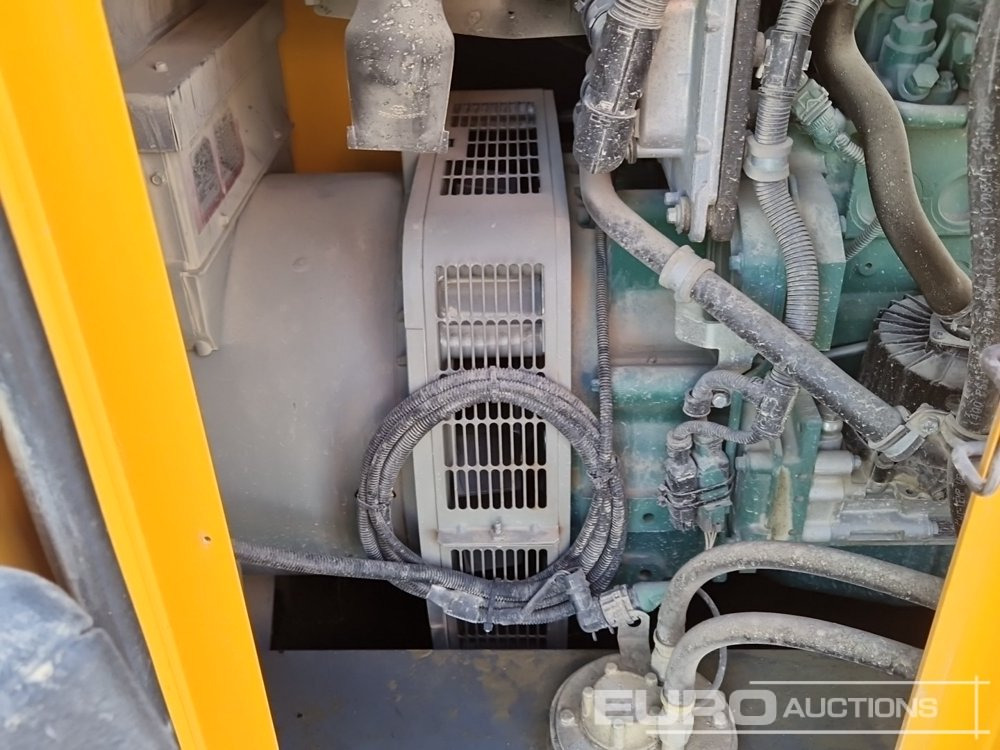 Generator set 2015 Atlas Copco QAS150: picture 11