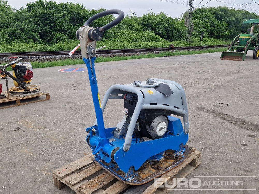 2015 Weber CR5E - Asphalt machine: picture 1 2015 Weber CR5E - Asphalt machine: picture 1