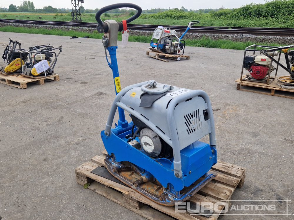 2015 Weber CR5E - Asphalt machine: picture 2 2015 Weber CR5E - Asphalt machine: picture 2