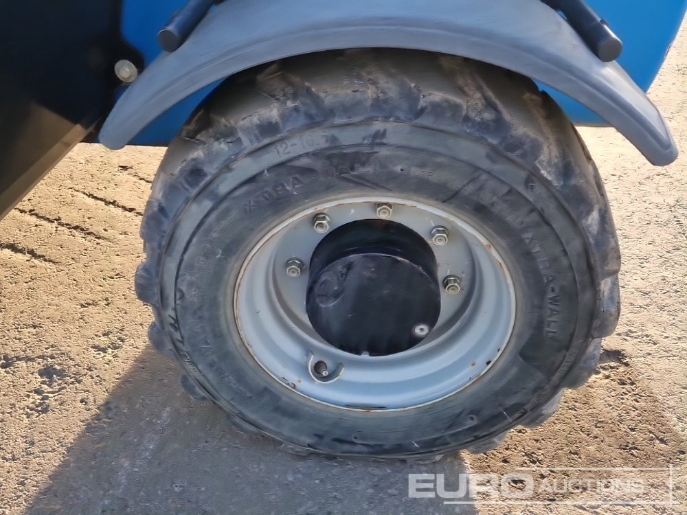 Telescopic handler 2016 Genie GTH-2506: picture 10 Telescopic handler 2016 Genie GTH-2506: picture 10