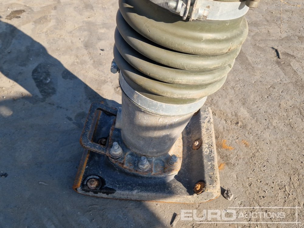 2017 Wacker Neuson BS60-2 - Asphalt machine: picture 5 2017 Wacker Neuson BS60-2 - Asphalt machine: picture 5