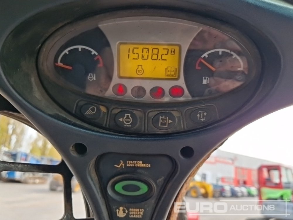 Skid steer loader 2018 Bobcat S450: picture 26 Skid steer loader 2018 Bobcat S450: picture 26