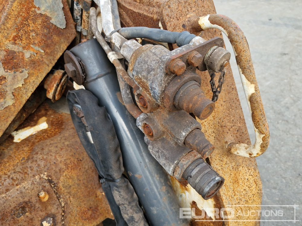 Skid steer loader 2018 Bobcat S450: picture 14 Skid steer loader 2018 Bobcat S450: picture 14