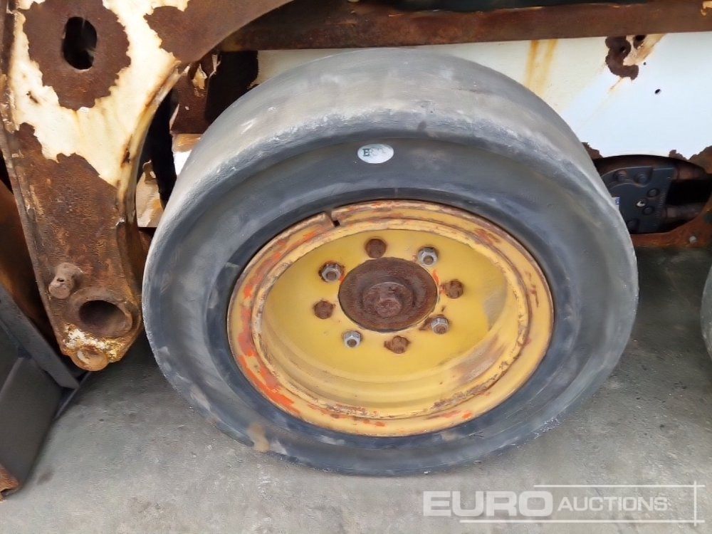 Skid steer loader 2018 Bobcat S450: picture 11 Skid steer loader 2018 Bobcat S450: picture 11