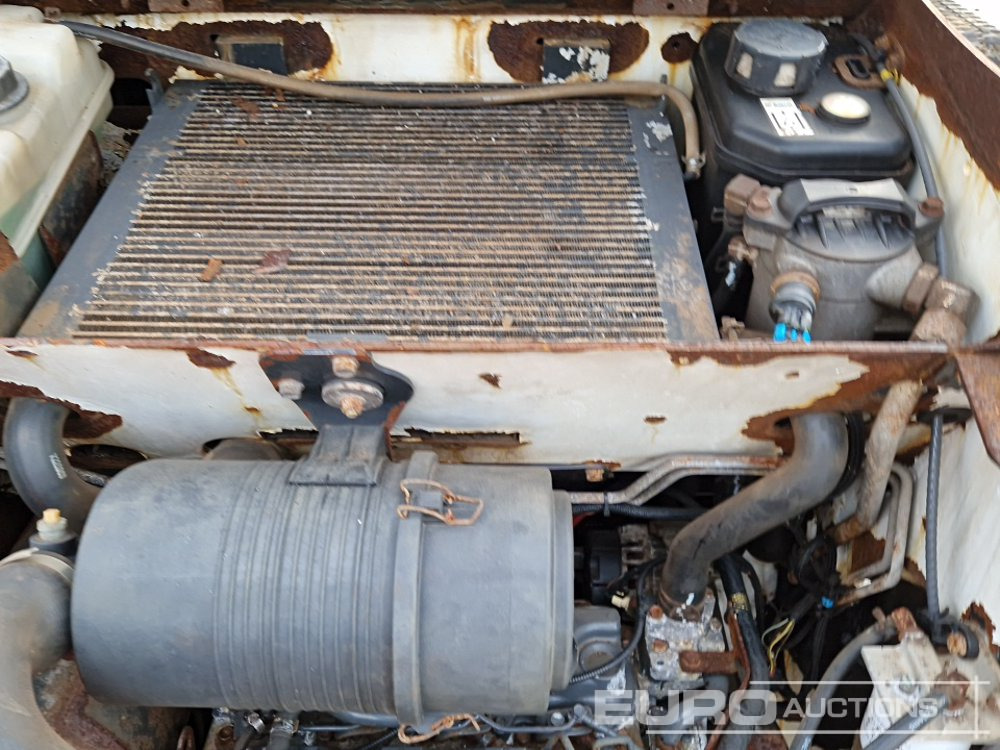 Skid steer loader 2018 Bobcat S450: picture 21 Skid steer loader 2018 Bobcat S450: picture 21