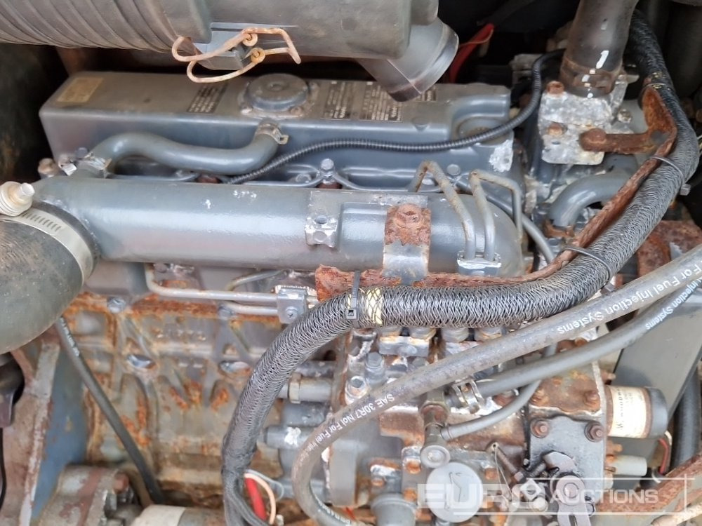 Skid steer loader 2018 Bobcat S450: picture 19 Skid steer loader 2018 Bobcat S450: picture 19