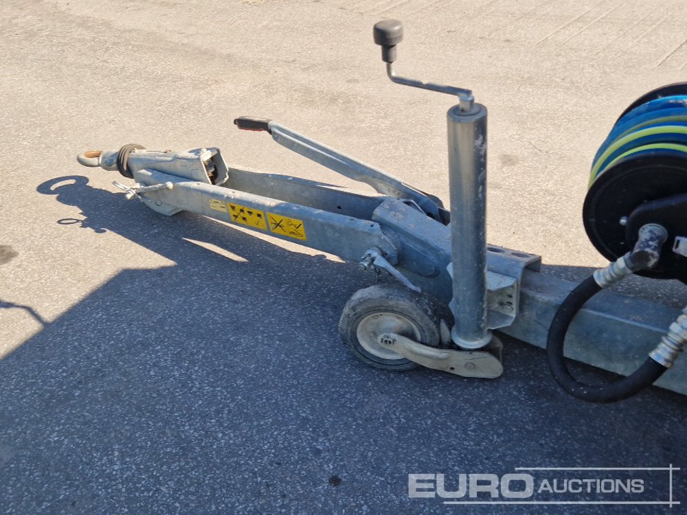 Air compressor 2018 Kaeser M20 70CFM: picture 7