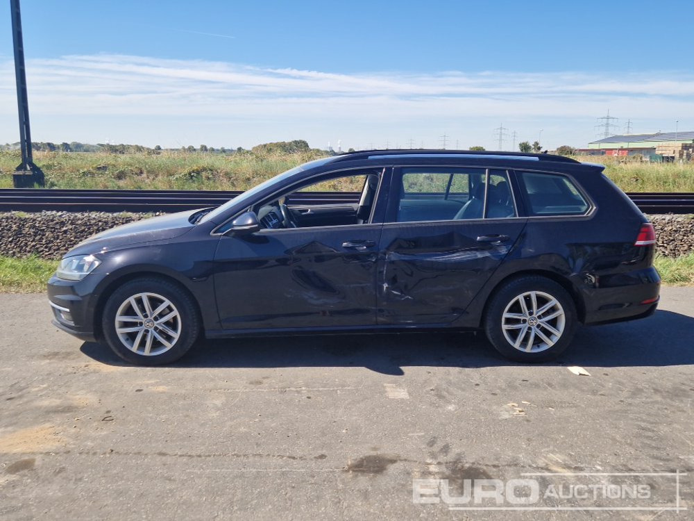2018 Volkswagen Golf - Car: picture 2 2018 Volkswagen Golf - Car: picture 2