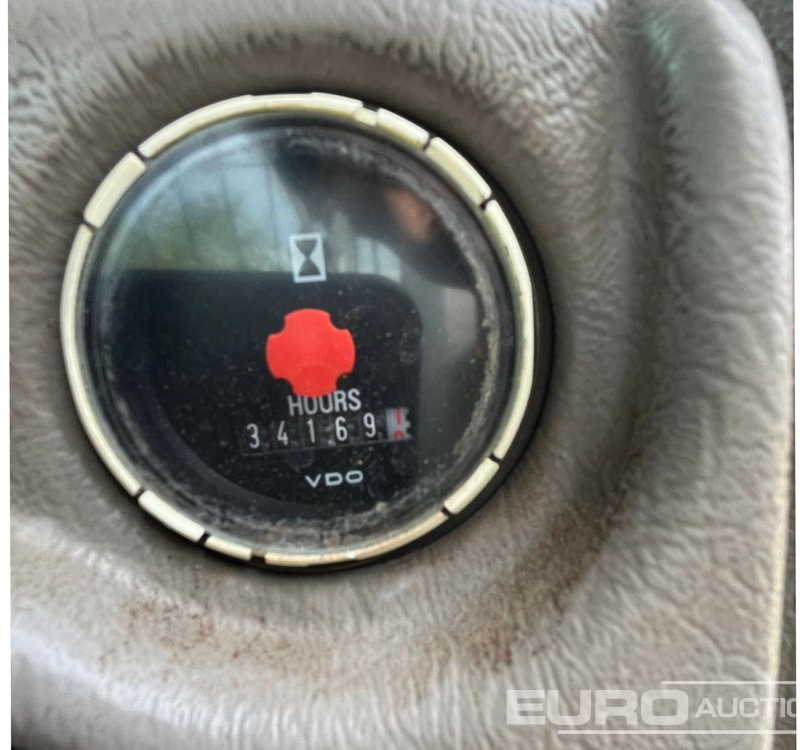 2018 Volvo L120F - Wheel loader: picture 4 2018 Volvo L120F - Wheel loader: picture 4