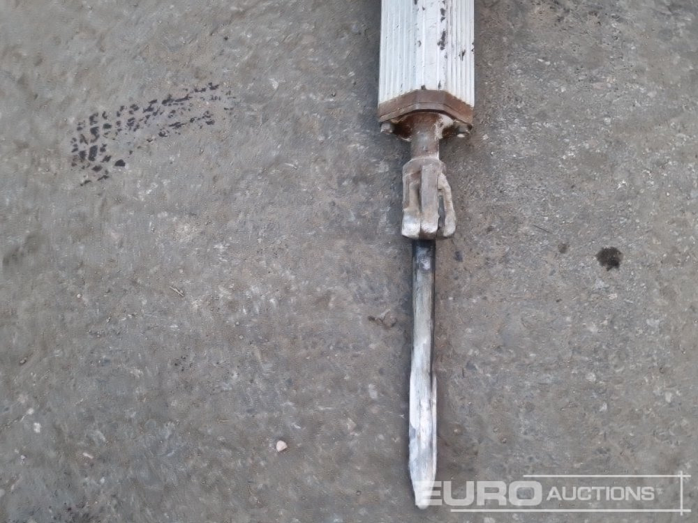 2018 Wacker Neuson BH65 - Asphalt machine: picture 5 2018 Wacker Neuson BH65 - Asphalt machine: picture 5