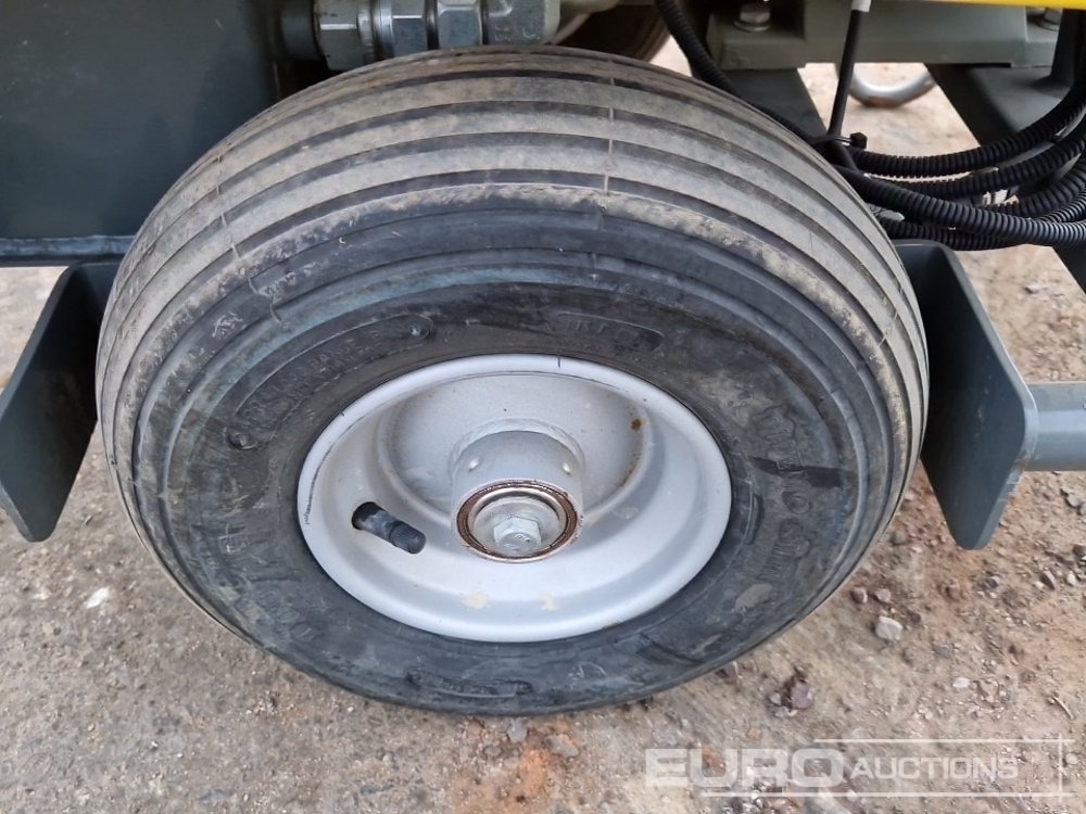 2018 Wacker Neuson HPU - Mini excavator: picture 5 2018 Wacker Neuson HPU - Mini excavator: picture 5