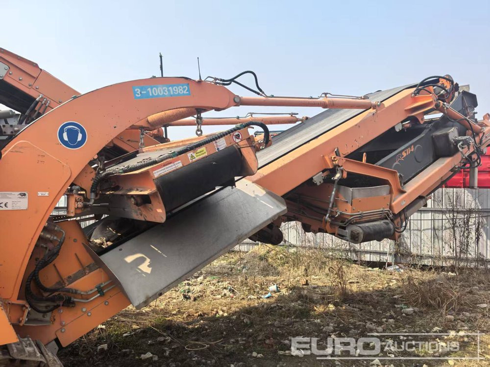 2019 Rockster RD1100DS - Crusher: picture 4 2019 Rockster RD1100DS - Crusher: picture 4