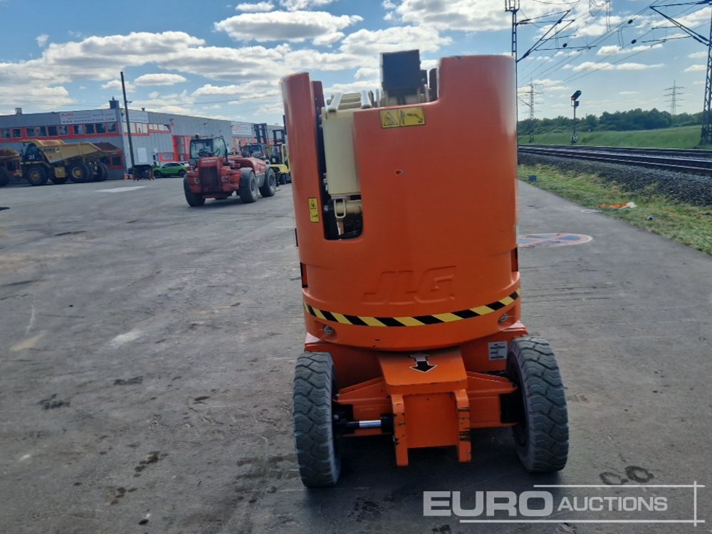 2020 JLG E300AJ - Aerial platform: picture 3 2020 JLG E300AJ - Aerial platform: picture 3