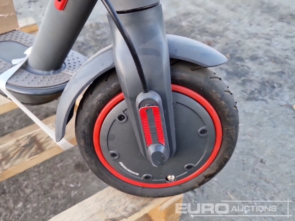 2021 ROHS H7 Electric Scooter - Side-by-side/ ATV: picture 5 2021 ROHS H7 Electric Scooter - Side-by-side/ ATV: picture 5