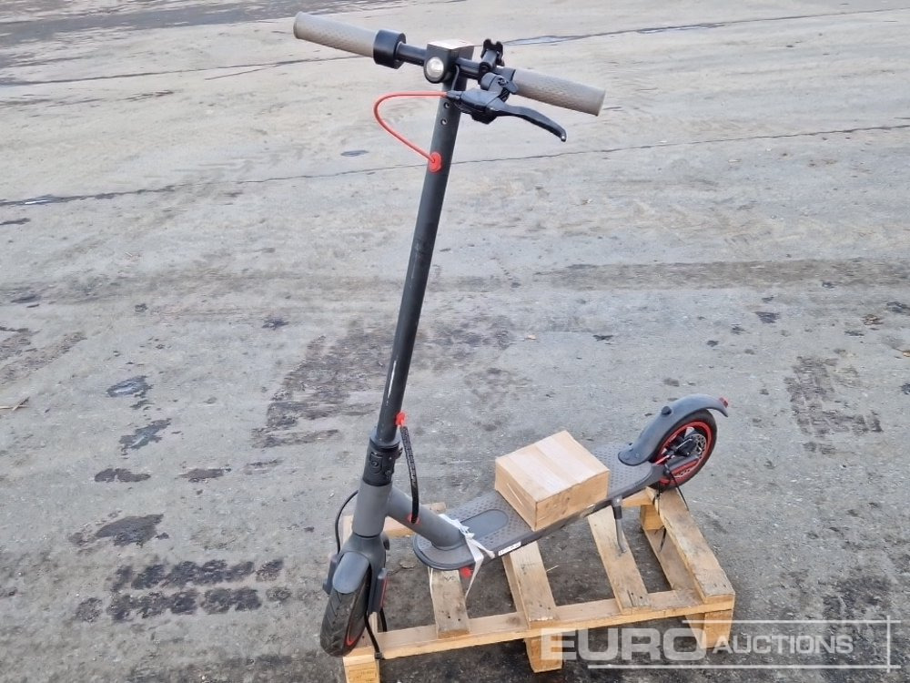 2021 ROHS H7 Electric Scooter - Side-by-side/ ATV: picture 1 2021 ROHS H7 Electric Scooter - Side-by-side/ ATV: picture 1