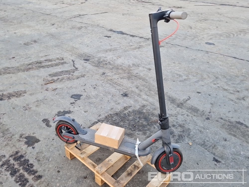 2021 ROHS H7 Electric Scooter - Side-by-side/ ATV: picture 4 2021 ROHS H7 Electric Scooter - Side-by-side/ ATV: picture 4