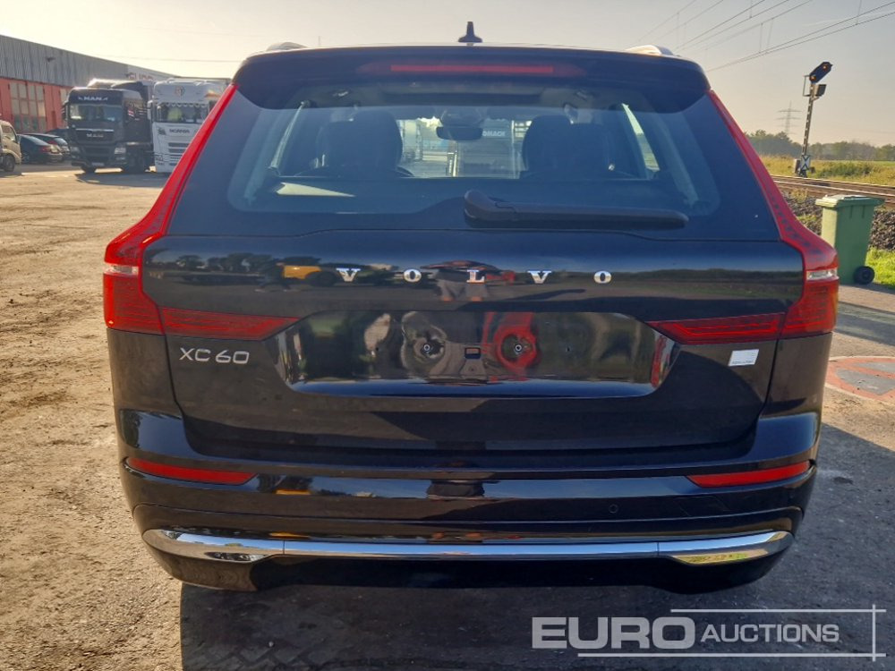 2023 Volvo XC60 - Car: picture 4 2023 Volvo XC60 - Car: picture 4