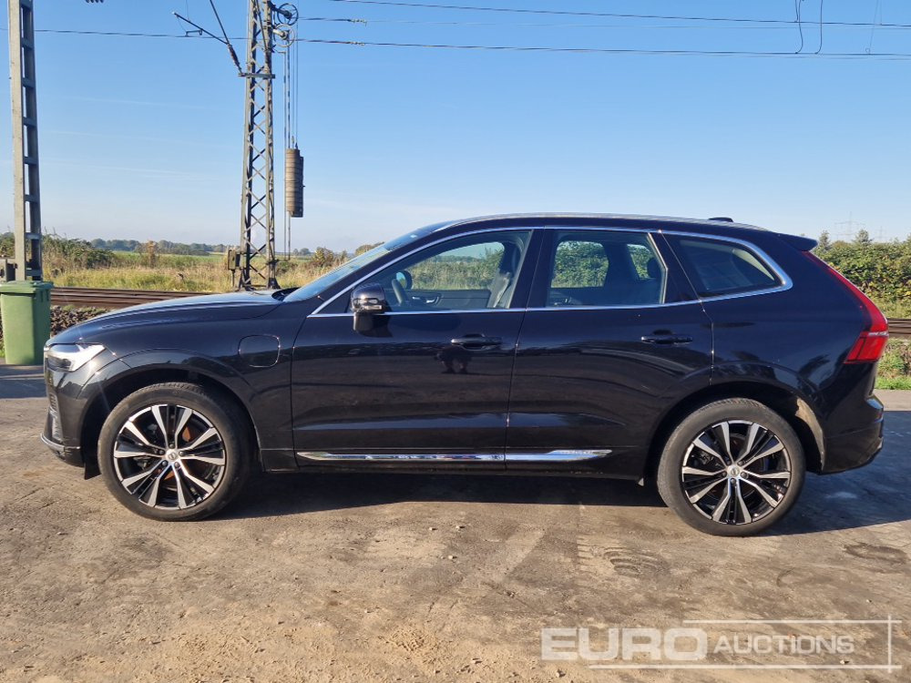 2023 Volvo XC60 - Car: picture 2 2023 Volvo XC60 - Car: picture 2