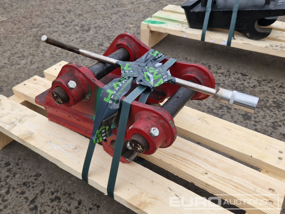 2025 Häner MS01-30-165 Quick Hitch - Quick coupler: picture 4 2025 Häner MS01-30-165 Quick Hitch - Quick coupler: picture 4