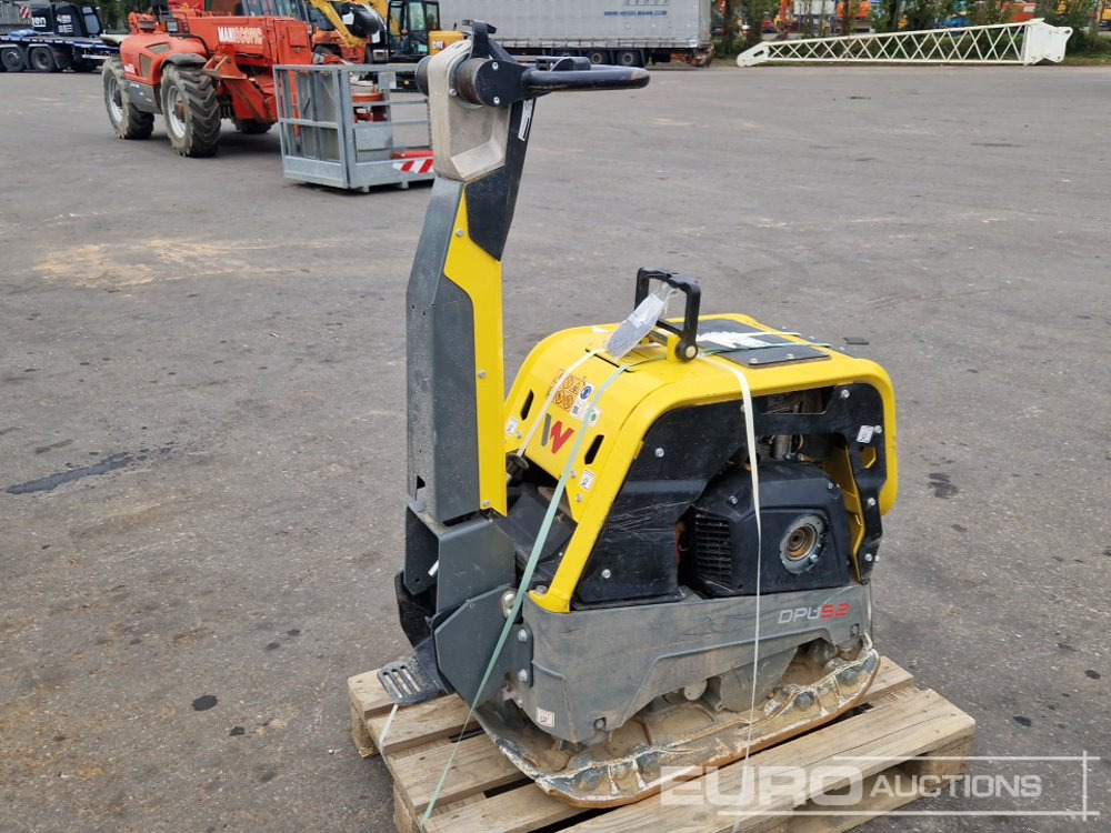 2025 Wacker Neuson DPU5260HEHP - Asphalt machine: picture 1 2025 Wacker Neuson DPU5260HEHP - Asphalt machine: picture 1