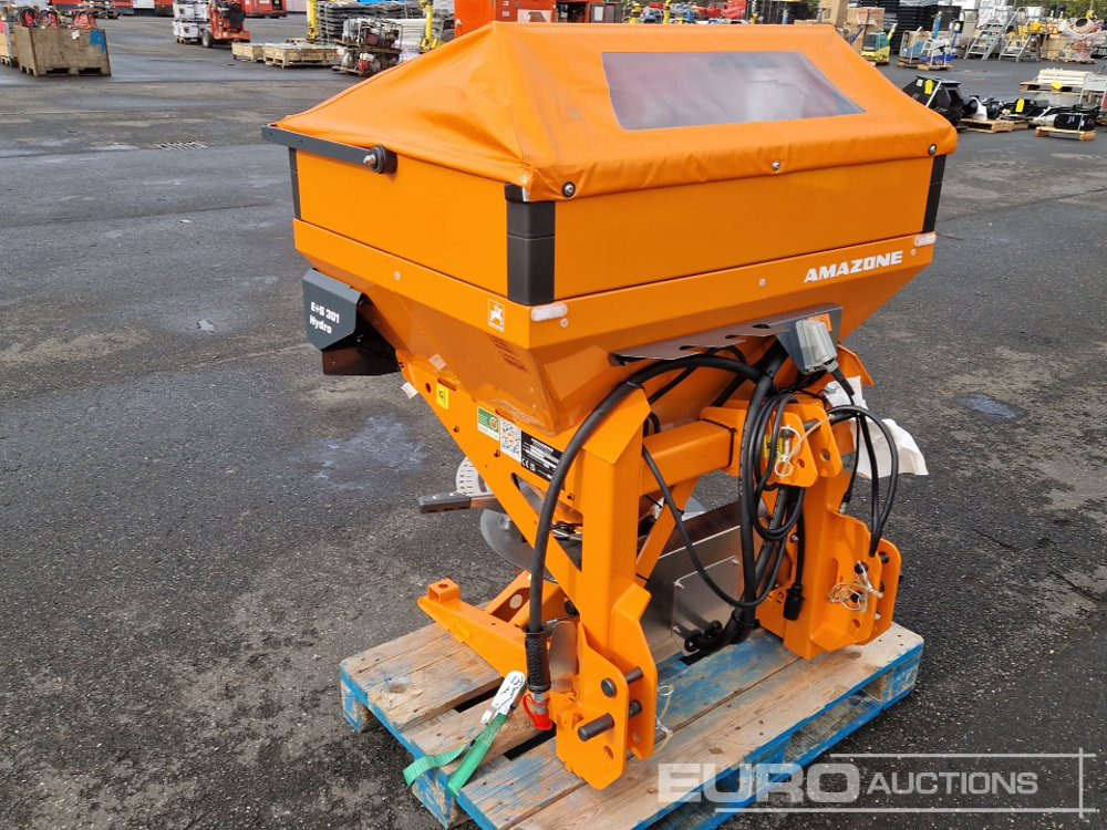 2024 Amazone E+S 301 - Agricultural machinery: picture 2 2024 Amazone E+S 301 - Agricultural machinery: picture 2