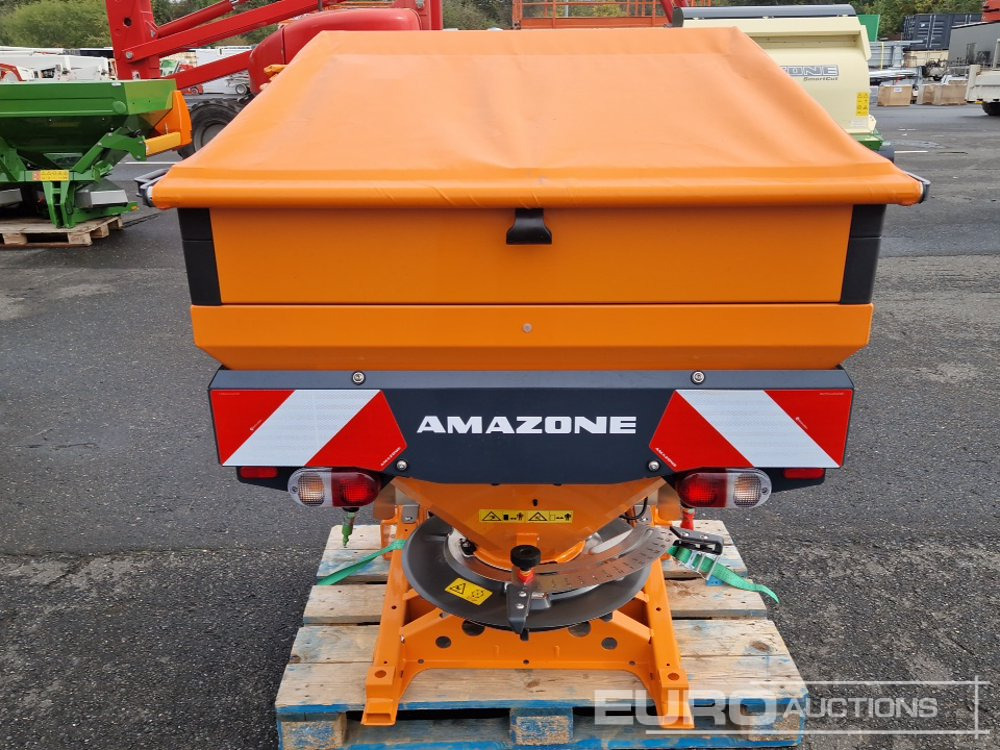 2024 Amazone E+S 301 - Agricultural machinery: picture 5 2024 Amazone E+S 301 - Agricultural machinery: picture 5