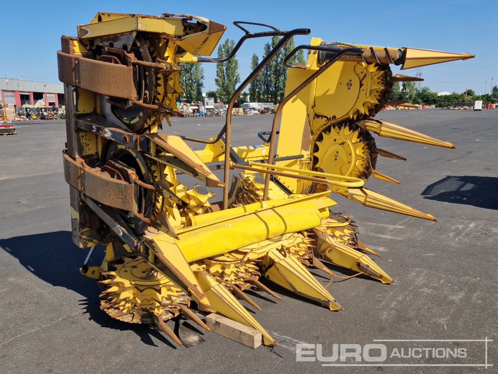Kemper 360 - Agricultural machinery: picture 1 Kemper 360 - Agricultural machinery: picture 1