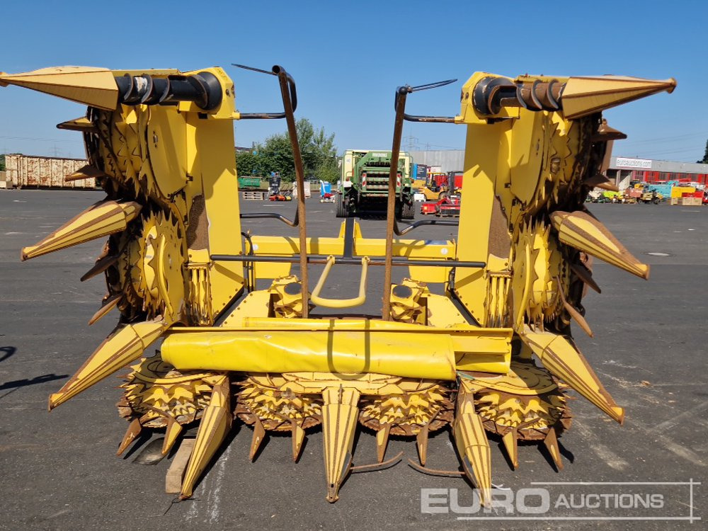 Kemper 360 - Agricultural machinery: picture 2 Kemper 360 - Agricultural machinery: picture 2