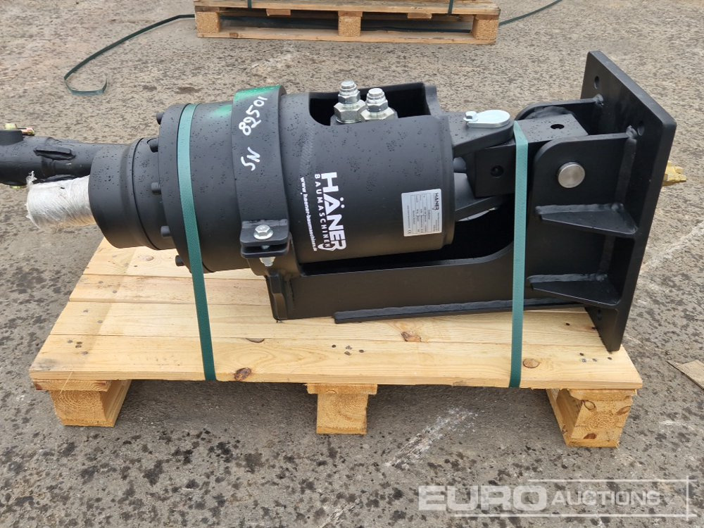 Agricultural machinery Unused 2025 Häner HEB 1200: picture 9 Agricultural machinery Unused 2025 Häner HEB 1200: picture 9