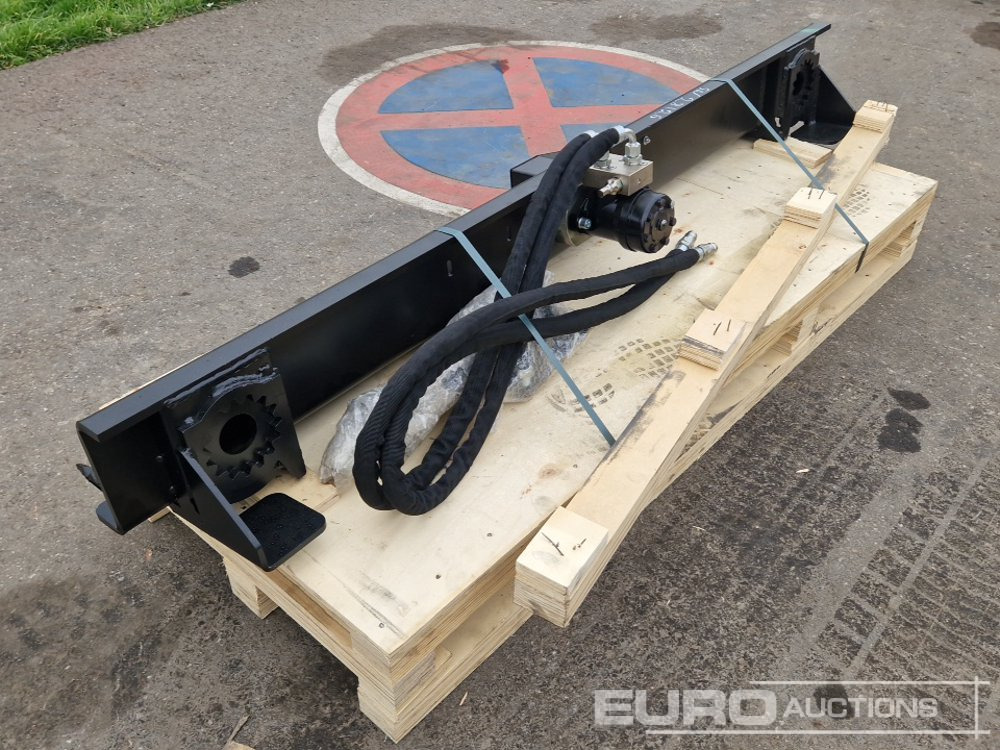 Unused 2025 Häner HHE180P - Agricultural machinery: picture 3 Unused 2025 Häner HHE180P - Agricultural machinery: picture 3