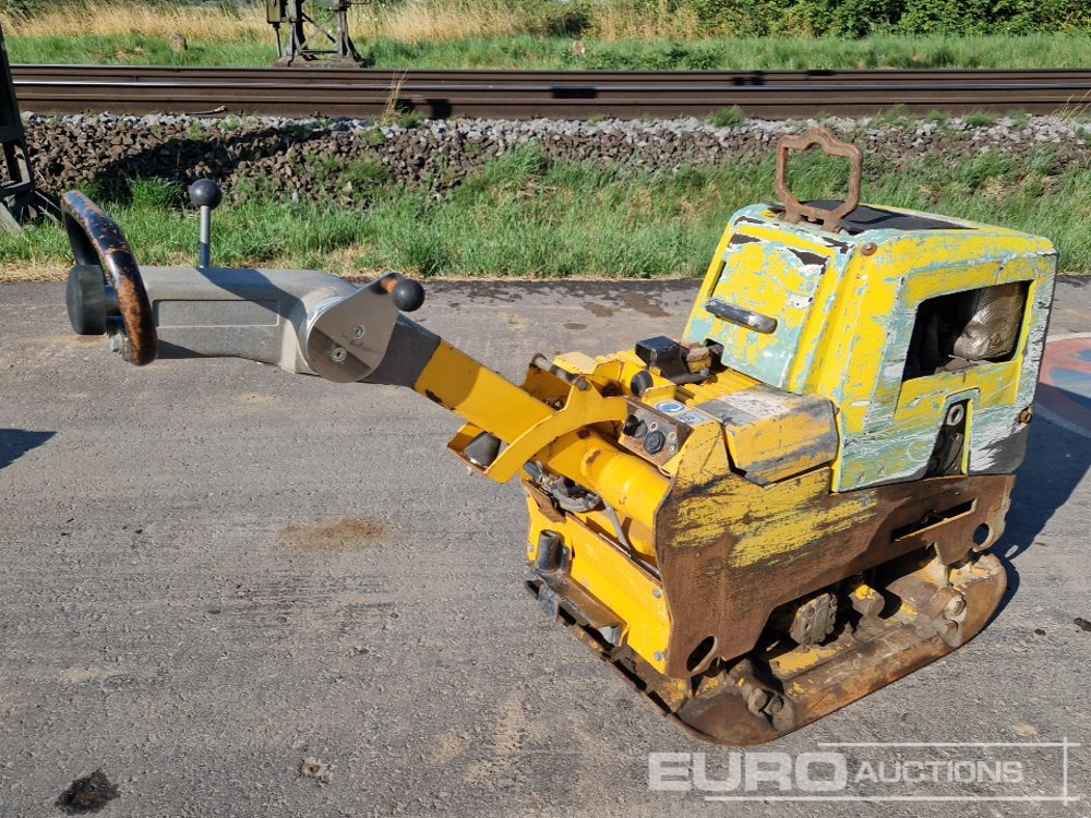 Ammann APH5020 - Asphalt machine: picture 1 Ammann APH5020 - Asphalt machine: picture 1
