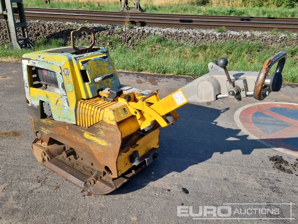 Ammann APH5020 - Asphalt machine: picture 4 Ammann APH5020 - Asphalt machine: picture 4