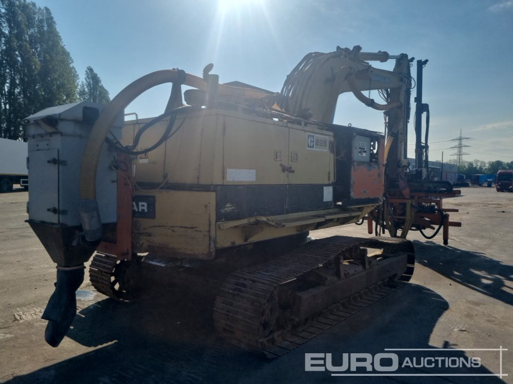 CAT 225LU - Crawler excavator: picture 5 CAT 225LU - Crawler excavator: picture 5